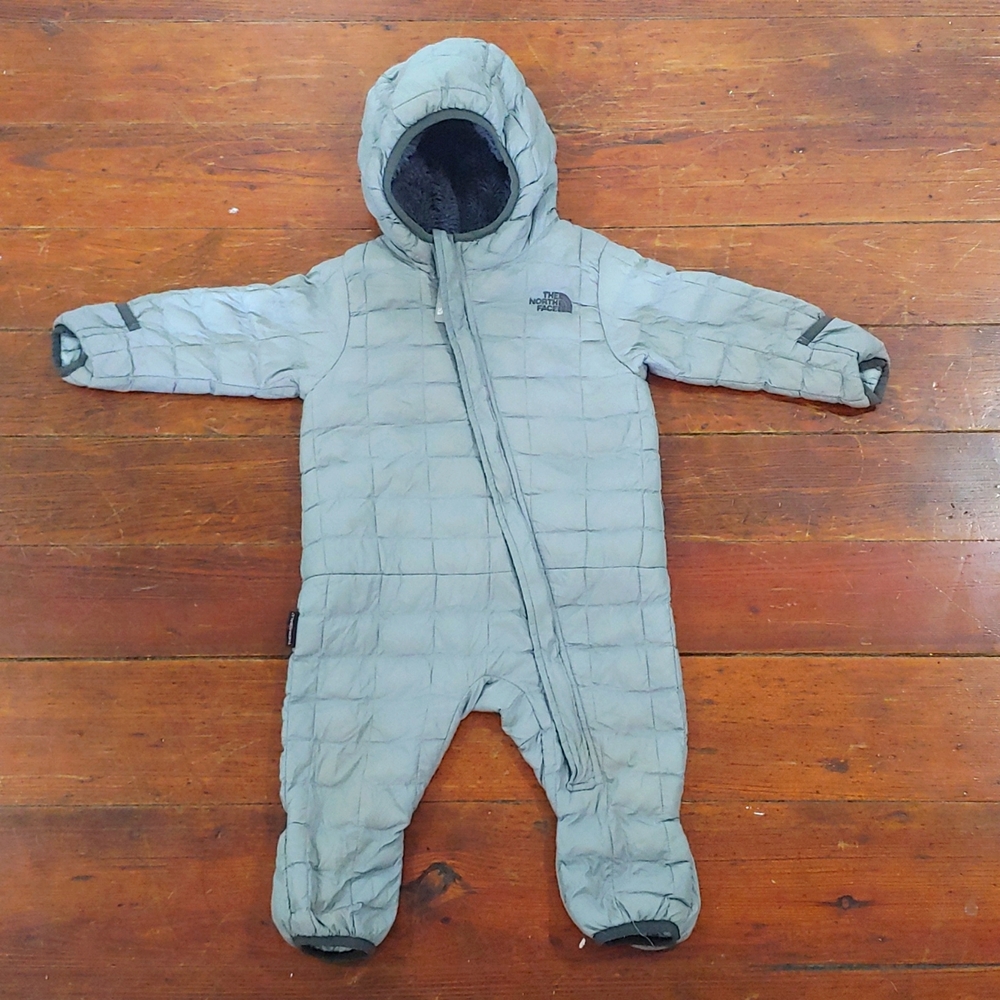 The North Face Thermoball Bunting